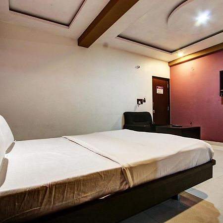 Spot On 37197 Mallya Residency Hotel Someshwar Exterior photo