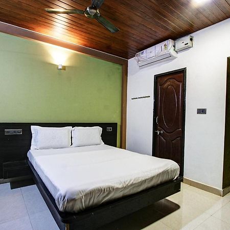 Spot On 37197 Mallya Residency Hotel Someshwar Exterior photo