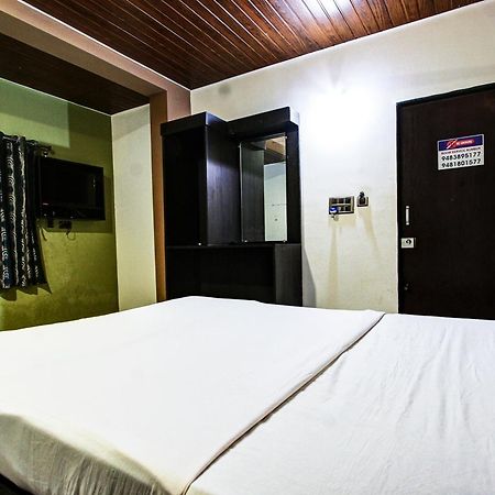Spot On 37197 Mallya Residency Hotel Someshwar Exterior photo