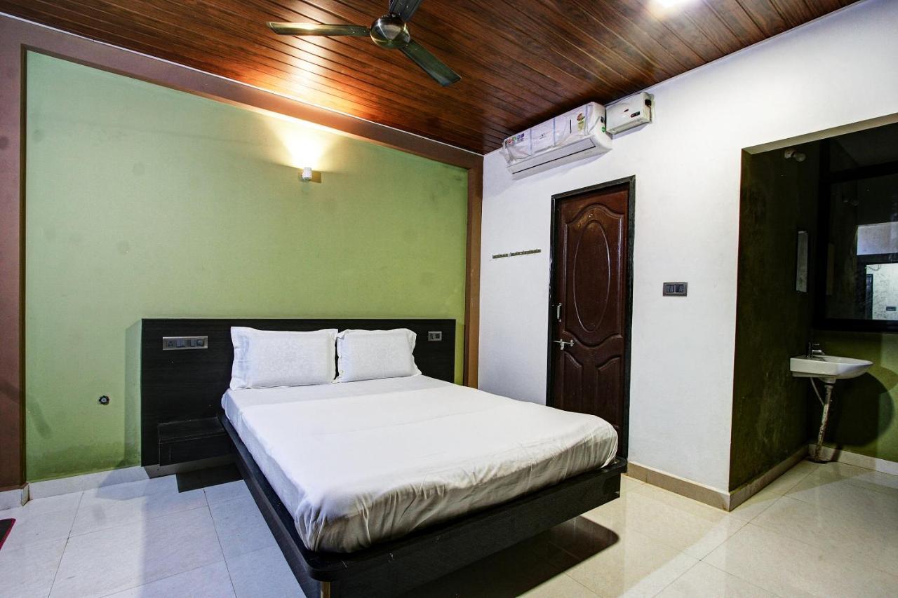 Spot On 37197 Mallya Residency Hotel Someshwar Exterior photo