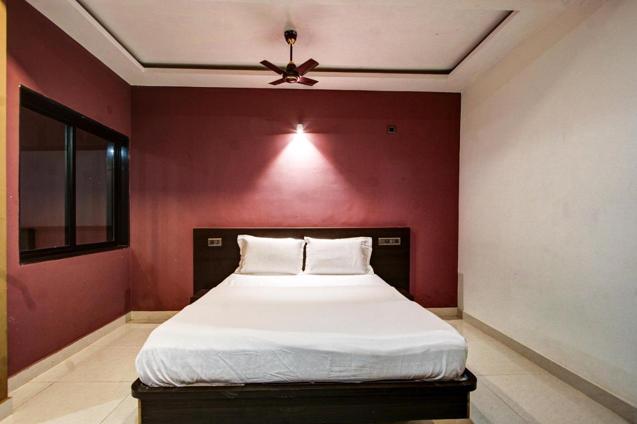 Spot On 37197 Mallya Residency Hotel Someshwar Exterior photo