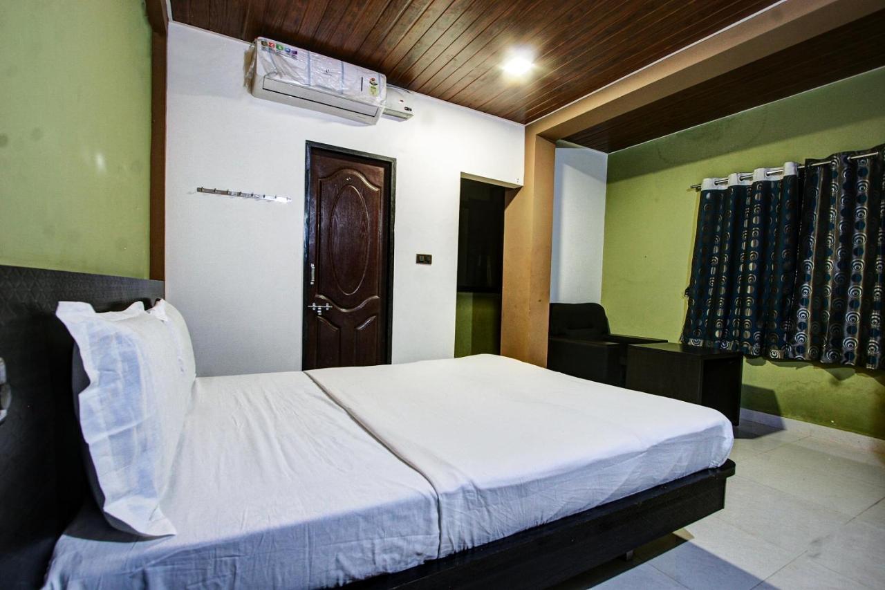 Spot On 37197 Mallya Residency Hotel Someshwar Exterior photo