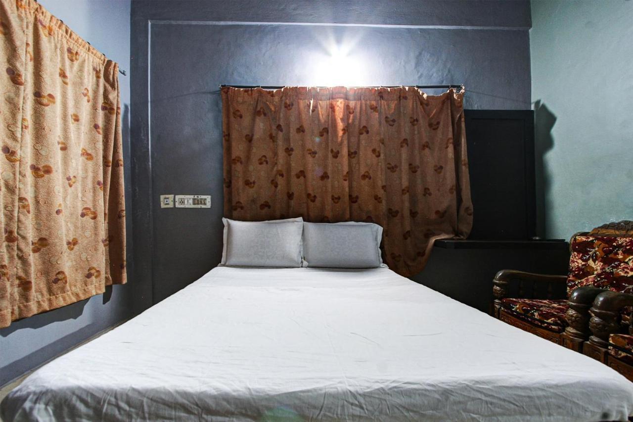 Spot On 37197 Mallya Residency Hotel Someshwar Exterior photo