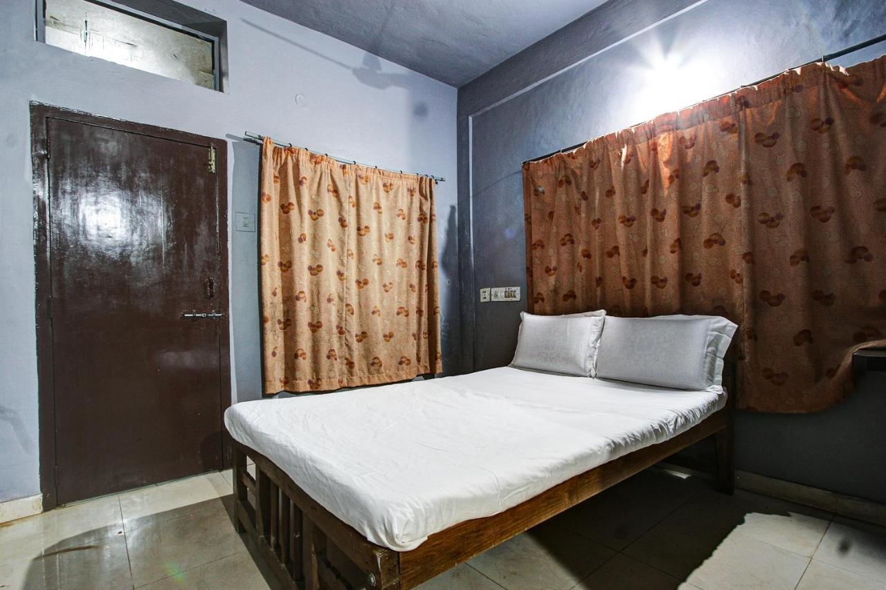 Spot On 37197 Mallya Residency Hotel Someshwar Exterior photo