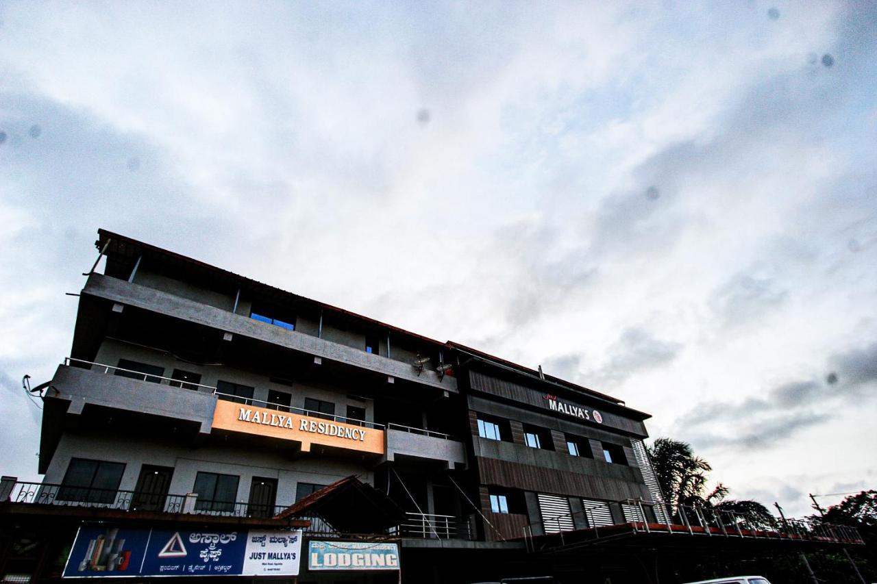 Spot On 37197 Mallya Residency Hotel Someshwar Exterior photo
