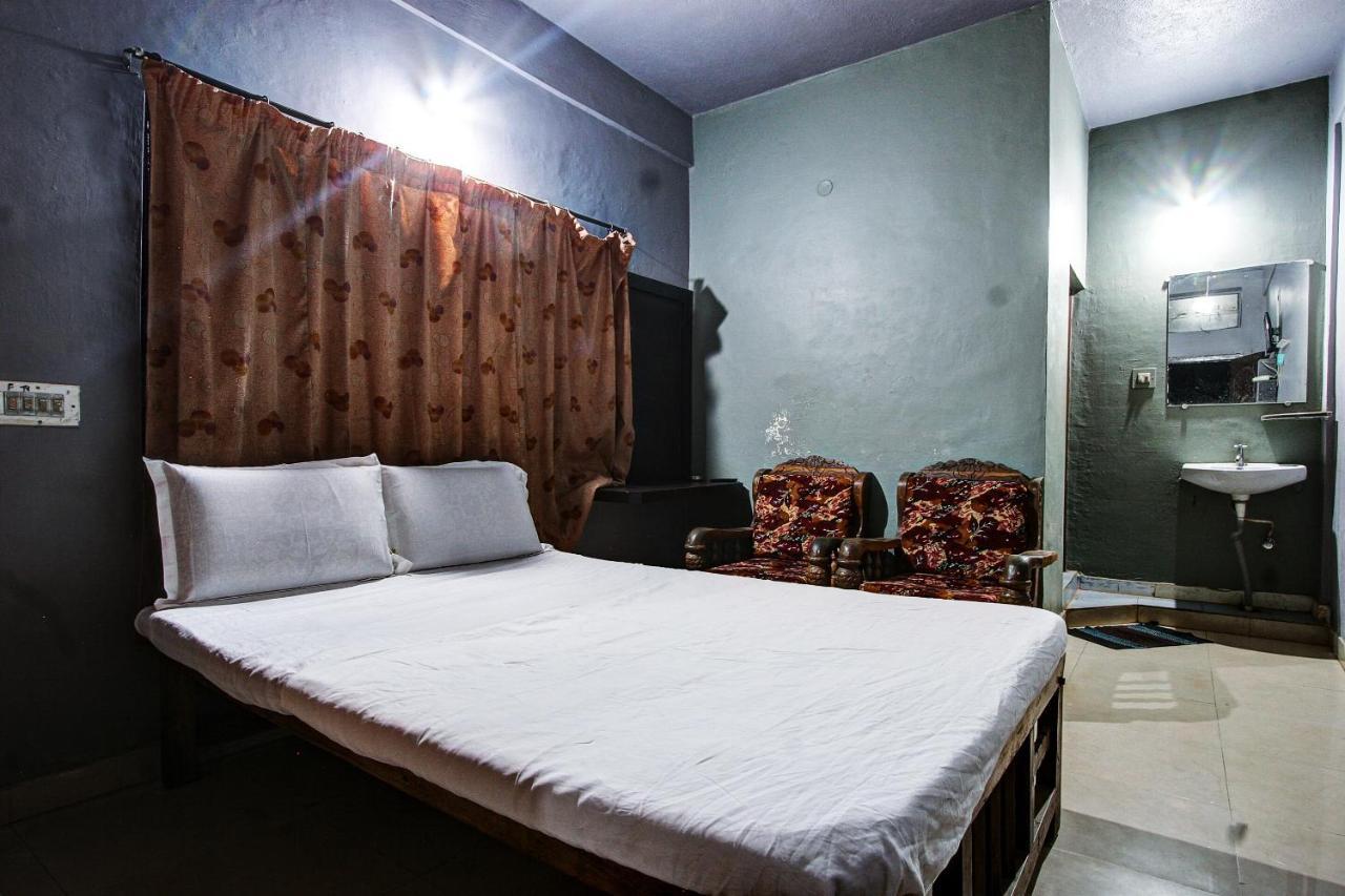 Spot On 37197 Mallya Residency Hotel Someshwar Exterior photo